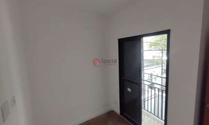 Apartamento tipo studio para compra ou locação no Tatuapé.