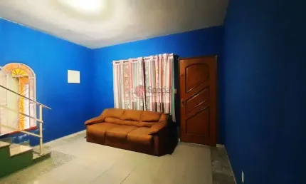 Casa com 7 quartos à venda na Rua Demétrio Ribeiro, 125, Tatuapé, São Paulo