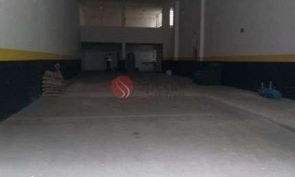 Ponto comercial com 1 sala à venda na Rua Wandenkolk, 487, Mooca, São Paulo