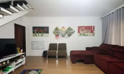 Casa com 3 quartos à venda na Rua Rogério Giorgi, 1475, Vila Carrão, São Paulo