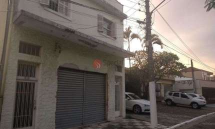 Terreno à venda na Praça Barão de Macaúbas, 32, Vila Formosa, São Paulo