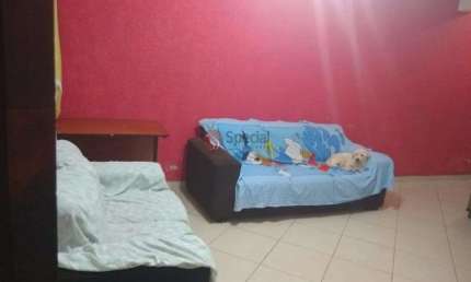Casa com 3 quartos à venda na Rua Gualtiero Pretini, 69, Aricanduva, São Paulo