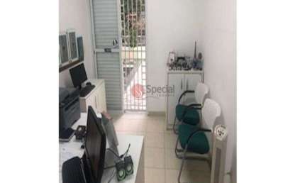Casa comercial com 4 salas à venda na Rua Sargento Osvaldo, 168, Tatuapé, São Paulo