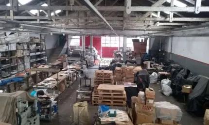 Prédio com 6 salas à venda na Rua Madre de Deus, 546, Mooca, São Paulo