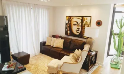 Apartamento com 3 quartos à venda na Rua Antônio de Barros, 2841, Tatuapé, São Paulo