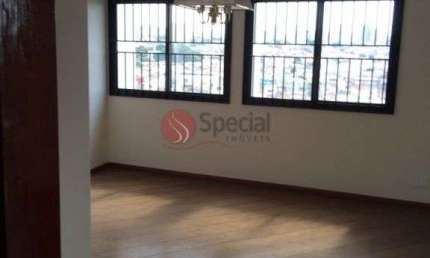 Apartamento a venda com 3 quartos e 2 vagas  no Tatuapé