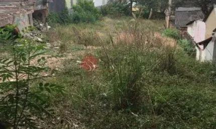 Terreno residencial a venda para incorporação na vila carrão