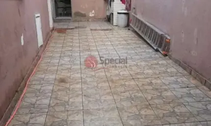 Terreno à venda na Rua Pretória, 476, Vila Formosa, São Paulo
