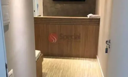 Sala comercial com 1 sala à venda na Avenida Conselheiro Carrão, 264, Vila Carrão, São Paulo