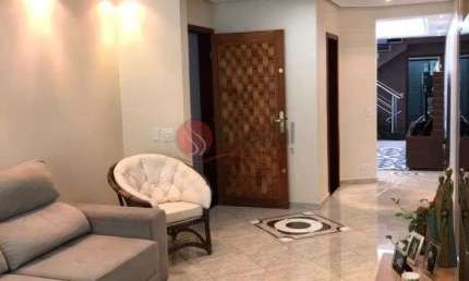 Casa com 3 quartos à venda na Rua Carlito, 398, Vila Formosa, São Paulo