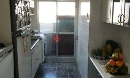 Apartamento com 3 quartos à venda na Rua Nova Jerusalém, 460, Tatuapé, São Paulo