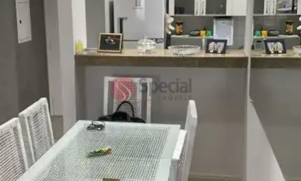 Apartamento com 2 quartos à venda na Avenida Ibiúna, 636, Aricanduva, São Paulo
