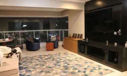 Apartamento com 2 quartos à venda na Rua Almirante Calheiros, 396, Tatuapé, São Paulo
