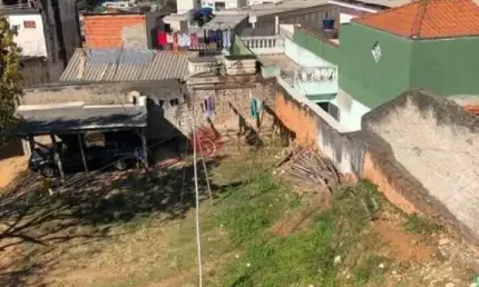 Terreno à venda na Rua das Giestas, 598, Vila Prudente, São Paulo