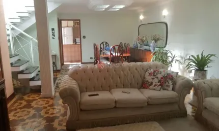 Casa com 3 quartos à venda na Rua Doutor Luís Carlos, 1007, Penha, São Paulo