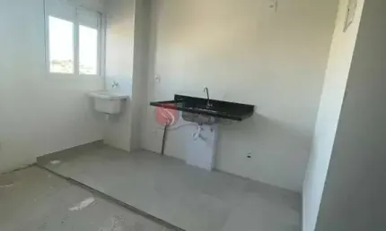 Apartamento com 2 quartos à venda na Rua Santa Batilde, 50, Vila Formosa, São Paulo