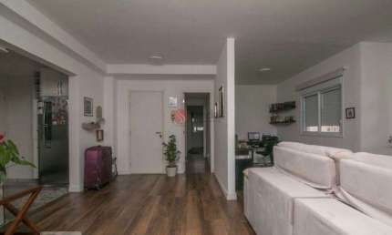 Apartamento com 3 quartos à venda na Rua Madre de Deus, 179, Mooca, São Paulo