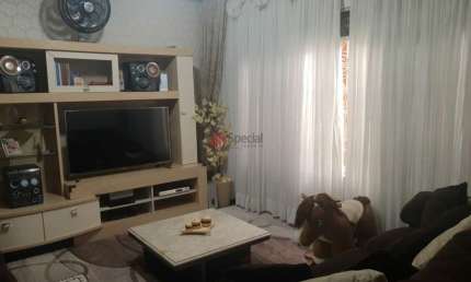 Casa com 3 quartos à venda na Rua Coronel Rodrigues, 581, Vila Formosa, São Paulo
