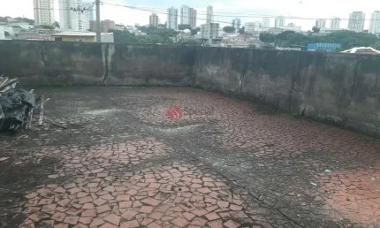 Terreno à venda na Rua Dezoito de Fevereiro, 406, Vila Formosa, São Paulo