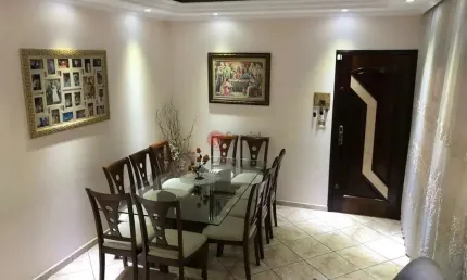Casa com 3 quartos à venda na Rua Aramina, 50, Vila Rica, São Paulo