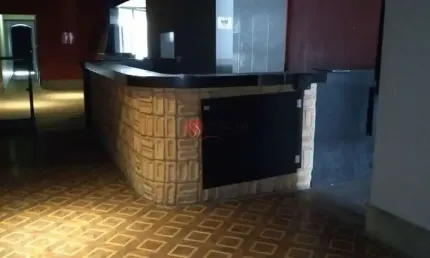 Excelente ponto comercial no Tatuapé próximo a Rua Itapura.