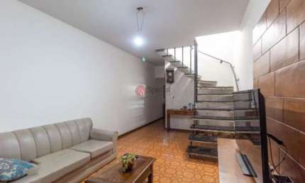 Sobrado Penha com 3 quartos,  localizado a 11 minutos andando até o Shopping Penha
