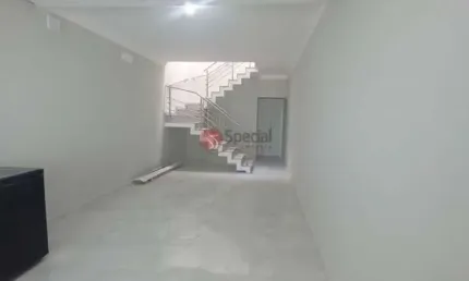 Casa com 3 quartos à venda na Rua Inácio, 301, Vila Zelina, São Paulo