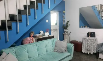 Casa com 4 quartos à venda na Rua Marechal Malet, 250, Vila Zelina, São Paulo