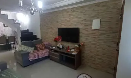 Casa com 3 quartos à venda na Rua Banharão, 142, Vila Formosa, São Paulo