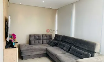 Apartamento com 3 quartos à venda na Rua Oswaldo Arouca, 507, Vila Formosa, São Paulo