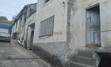 Barracão / Galpão / Depósito à venda na Rua São Bernardo, 670, Tatuapé, São Paulo