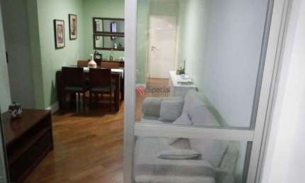 Apartamento com 3 quartos à venda na Avenida Vereador Abel Ferreira, 1950, Jardim Anália Franco, São Paulo