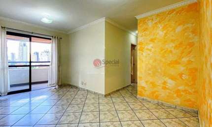 Apartamento com 3 quartos à venda na Rua Padre Estevão Pernet, 579, Tatuapé, São Paulo