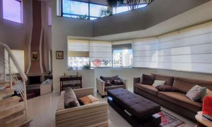 Apartamento com 4 quartos à venda na Rua Professor Pedreira de Freitas, 47, Tatuapé, São Paulo