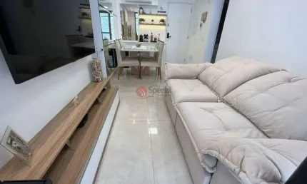 Apartamento com 2 quartos à venda na Avenida Professor Luiz Ignácio Anhaia Mello, 2597, Vila Prudente, São Paulo