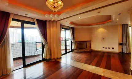 Apartamento altíssimo padrão. próximo ao parque ceret!!