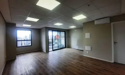 Apartamento com 2 quartos à venda na Rua Bom Sucesso, 220, Tatuapé, São Paulo