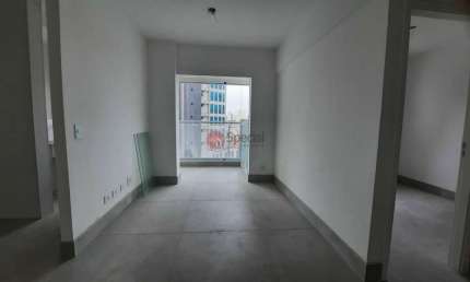 Apartamento com 1 quarto à venda na Rua Cândido Lacerda, 114, Jardim Anália Franco, São Paulo