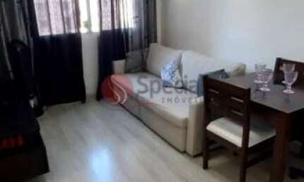 Apartamento com 2 quartos à venda na Rua Coronel Antônio Marcelo, 546, Belenzinho, São Paulo