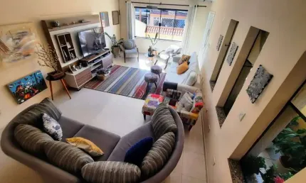 Sobrado Vila Alpina, próximo Av.do Oratório/Mercado D'Avó!