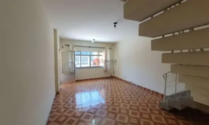 Casa com 3 quartos à venda na Rua Bom Jesus, 676, Água Rasa, São Paulo