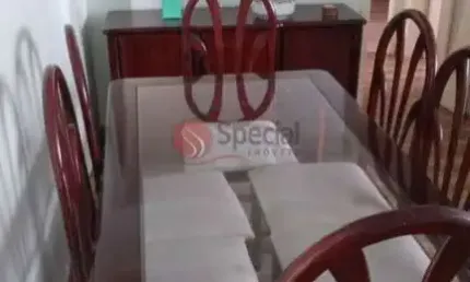Apartamento com 2 quartos à venda na Rua Síria, 204, Tatuapé, São Paulo