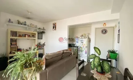 Apartamento na Vila Carrão com 3 quartos com terraço gourmet!!