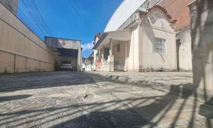 Terreno à venda na Rua Doutor Carlos de Morais Andrade, 46, Vila Carrão, São Paulo