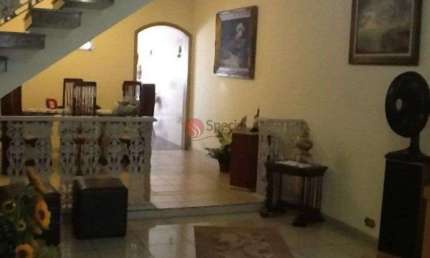 Casa com 3 quartos à venda na Aralu, 83, Tatuapé, São Paulo