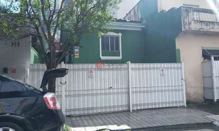 Terreno à venda na Rua Freire de Andrade, 113, Jardim Anália Franco, São Paulo