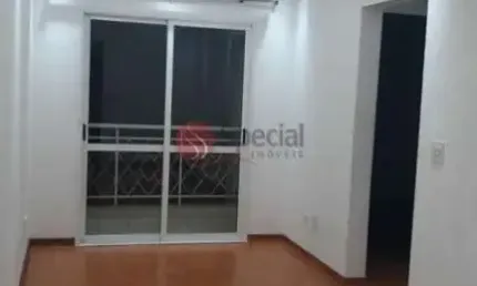 Apartamento  para venda , andar alto , 2 quartos, sala com sacada, 1 vaga
