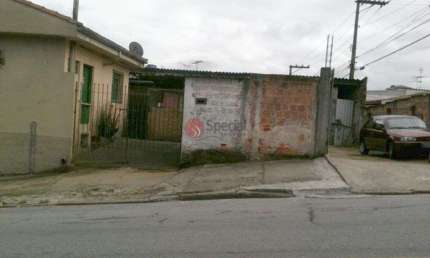 Terreno à venda com 17 m de frente, Vila Formosa, São Paulo.