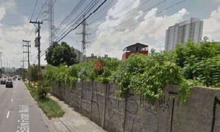 Terreno à venda na Avenida Celso Garcia, 3099, Tatuapé, São Paulo
