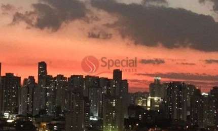 Cobertura panorâmica , 4 dormitórios, 2 suites, 3 vagas  ! , Vila Carrão, São Paulo